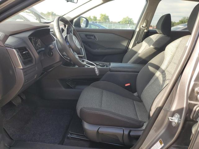 Photo 6 VIN: 5N1AT3AB5MC737367 - NISSAN ROGUE 