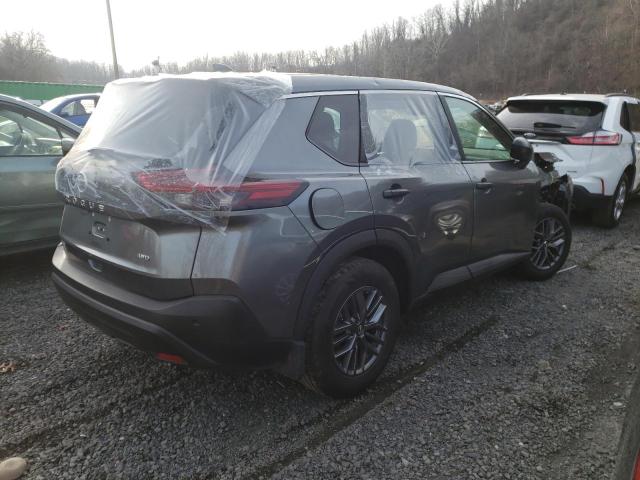 Photo 3 VIN: 5N1AT3AB5MC747932 - NISSAN ROGUE S 