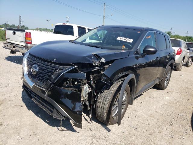 Photo 1 VIN: 5N1AT3AB5MC751432 - NISSAN ROGUE S 