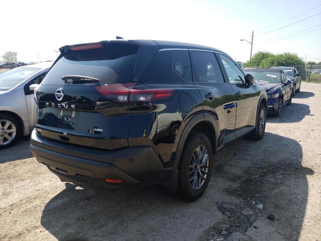 Photo 3 VIN: 5N1AT3AB5MC751432 - NISSAN ROGUE S 