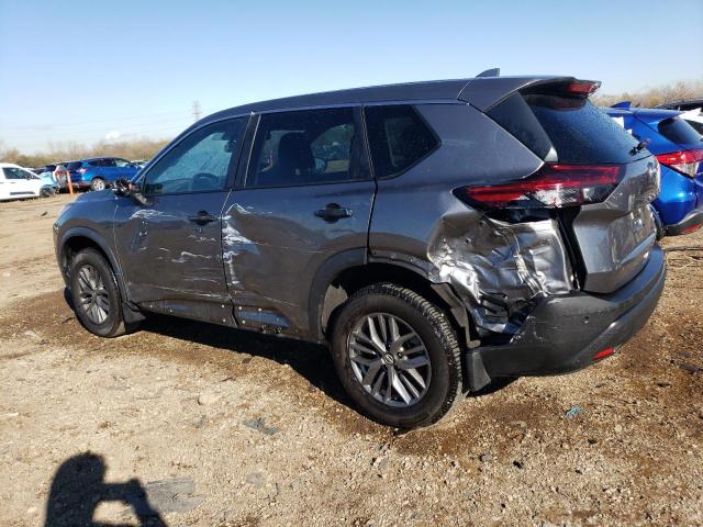 Photo 1 VIN: 5N1AT3AB5MC760874 - NISSAN ROGUE S 