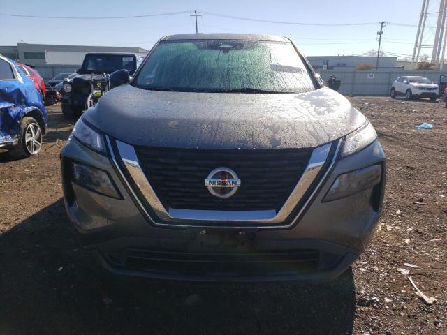 Photo 4 VIN: 5N1AT3AB5MC760874 - NISSAN ROGUE S 