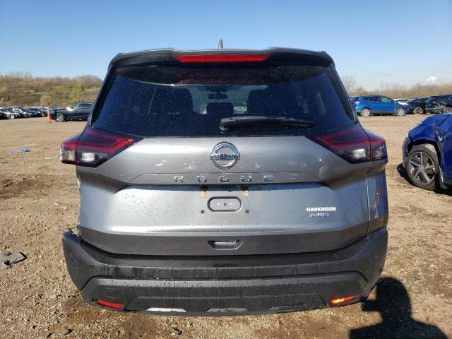 Photo 5 VIN: 5N1AT3AB5MC760874 - NISSAN ROGUE S 