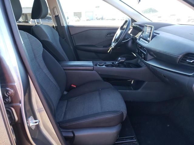 Photo 6 VIN: 5N1AT3AB5MC760874 - NISSAN ROGUE S 