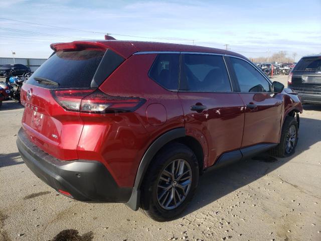 Photo 2 VIN: 5N1AT3AB5MC820703 - NISSAN ROGUE S 