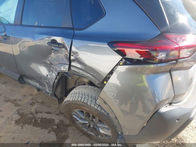 Photo 5 VIN: 5N1AT3AB5MC821785 - NISSAN ROGUE 