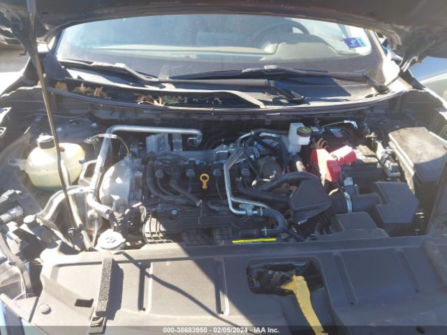 Photo 9 VIN: 5N1AT3AB5MC821785 - NISSAN ROGUE 