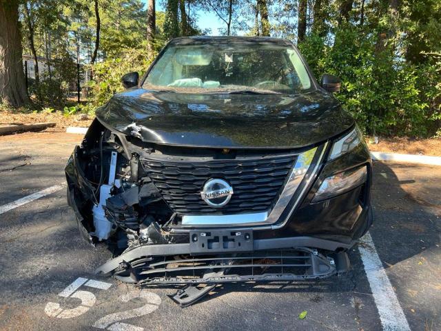 Photo 11 VIN: 5N1AT3AB6MC675039 - NISSAN ROGUE 