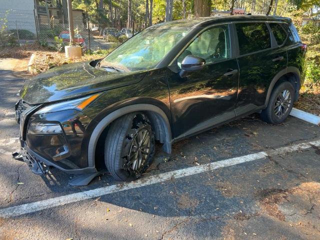 Photo 3 VIN: 5N1AT3AB6MC675039 - NISSAN ROGUE 