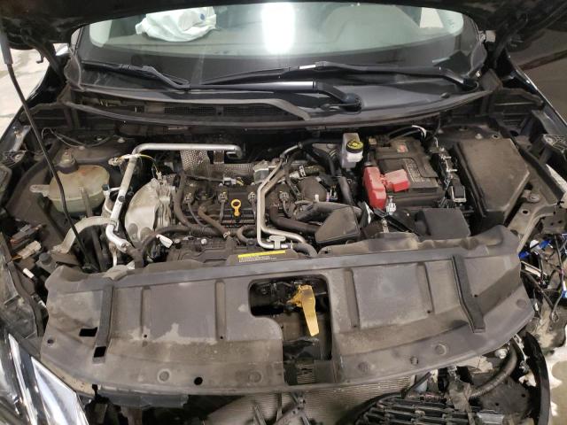 Photo 11 VIN: 5N1AT3AB6MC702465 - NISSAN ROGUE 