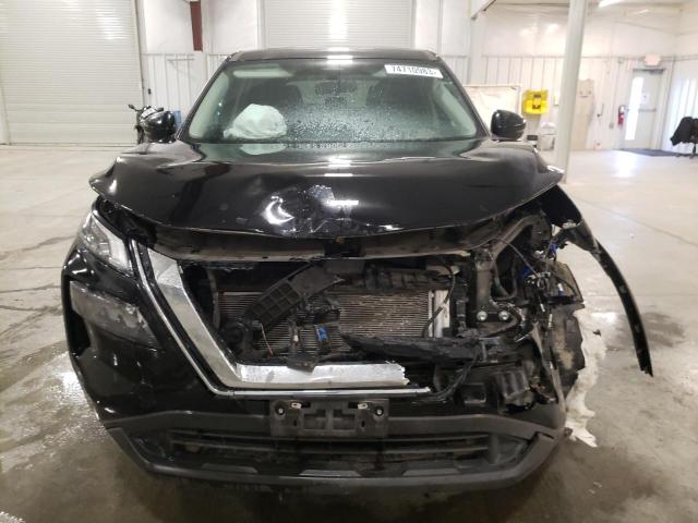 Photo 4 VIN: 5N1AT3AB6MC702465 - NISSAN ROGUE 