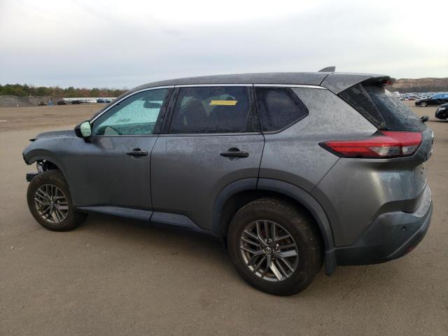 Photo 1 VIN: 5N1AT3AB6MC735630 - NISSAN ROGUE 