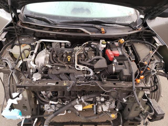 Photo 11 VIN: 5N1AT3AB6MC735630 - NISSAN ROGUE 