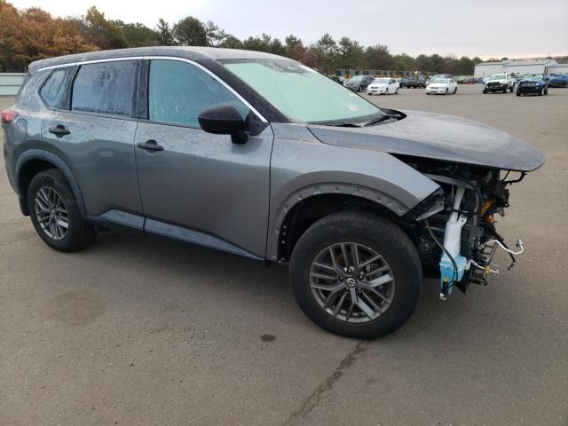 Photo 3 VIN: 5N1AT3AB6MC735630 - NISSAN ROGUE 