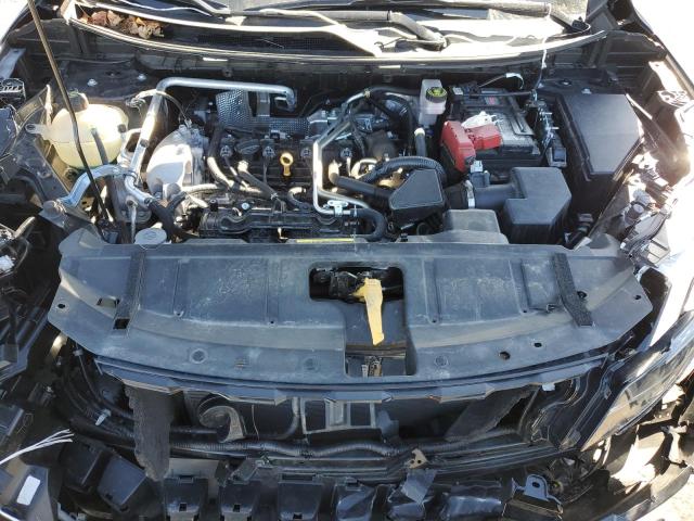 Photo 10 VIN: 5N1AT3AB6MC761290 - NISSAN ROGUE S 