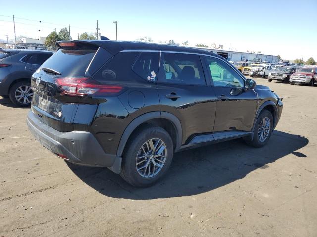 Photo 2 VIN: 5N1AT3AB6MC761290 - NISSAN ROGUE S 