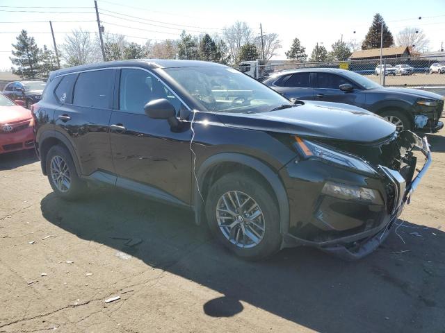 Photo 3 VIN: 5N1AT3AB6MC761290 - NISSAN ROGUE S 