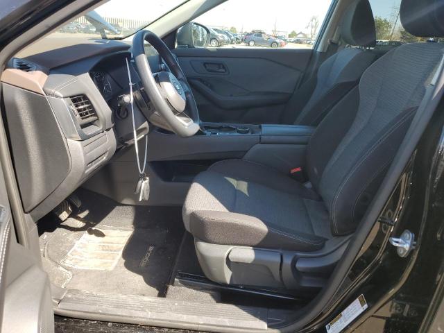 Photo 6 VIN: 5N1AT3AB6MC761290 - NISSAN ROGUE S 