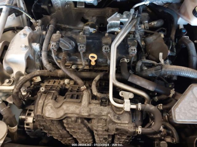 Photo 9 VIN: 5N1AT3AB6MC783029 - NISSAN ROGUE 