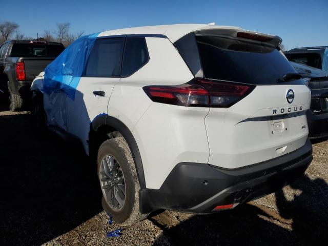 Photo 1 VIN: 5N1AT3AB6MC822413 - NISSAN ROGUE 