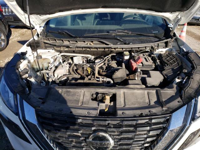 Photo 10 VIN: 5N1AT3AB6MC822413 - NISSAN ROGUE 