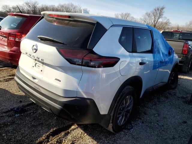 Photo 2 VIN: 5N1AT3AB6MC822413 - NISSAN ROGUE 