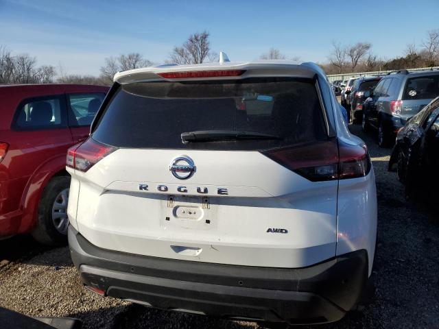 Photo 5 VIN: 5N1AT3AB6MC822413 - NISSAN ROGUE 