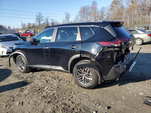 Photo 1 VIN: 5N1AT3AB6MC822847 - NISSAN ROGUE 