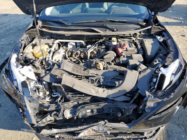 Photo 10 VIN: 5N1AT3AB6MC822847 - NISSAN ROGUE 