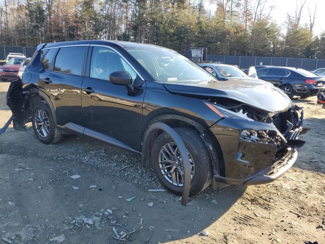 Photo 3 VIN: 5N1AT3AB6MC822847 - NISSAN ROGUE 