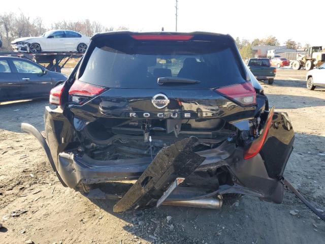 Photo 5 VIN: 5N1AT3AB6MC822847 - NISSAN ROGUE 