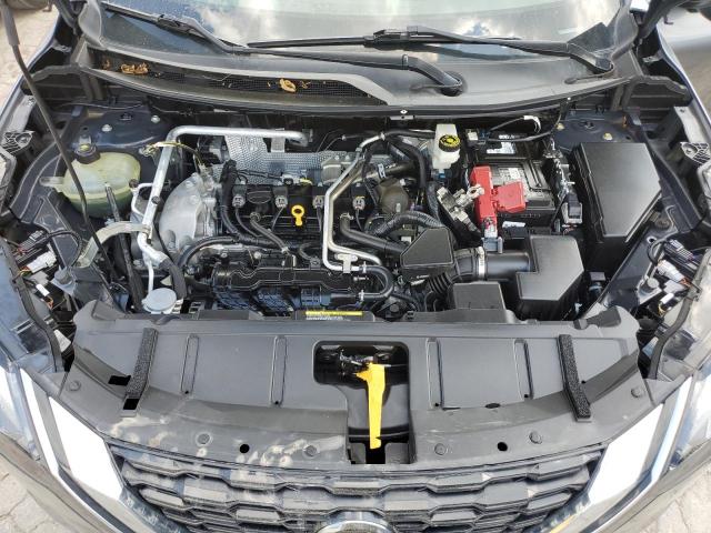 Photo 11 VIN: 5N1AT3AB7MC684185 - NISSAN ROGUE 