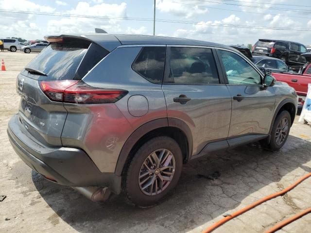 Photo 2 VIN: 5N1AT3AB7MC684185 - NISSAN ROGUE 