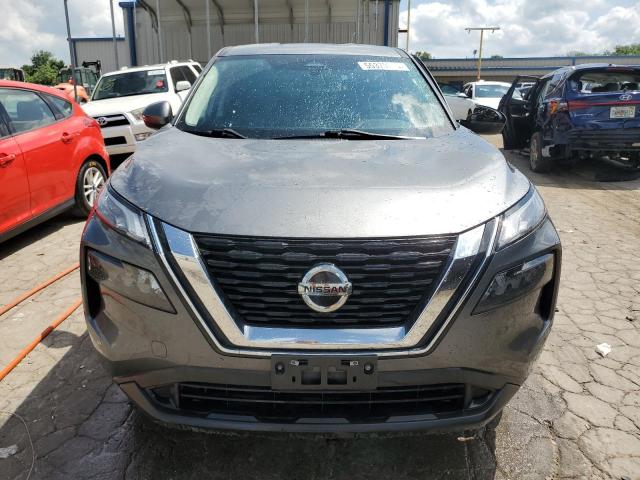 Photo 4 VIN: 5N1AT3AB7MC684185 - NISSAN ROGUE 