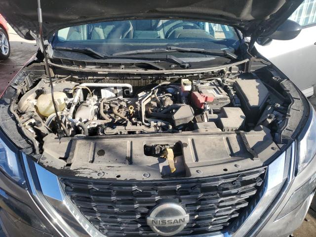 Photo 11 VIN: 5N1AT3AB7MC747656 - NISSAN ROGUE S 