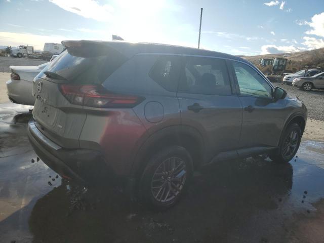 Photo 2 VIN: 5N1AT3AB7MC747656 - NISSAN ROGUE S 