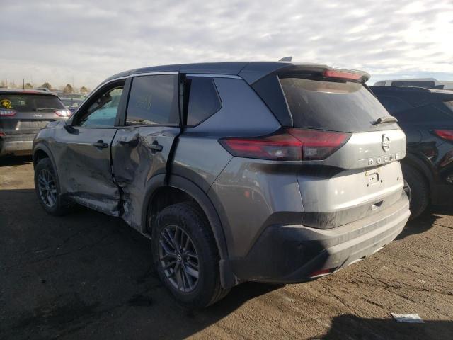 Photo 2 VIN: 5N1AT3AB7MC759189 - NISSAN ROGUE S 