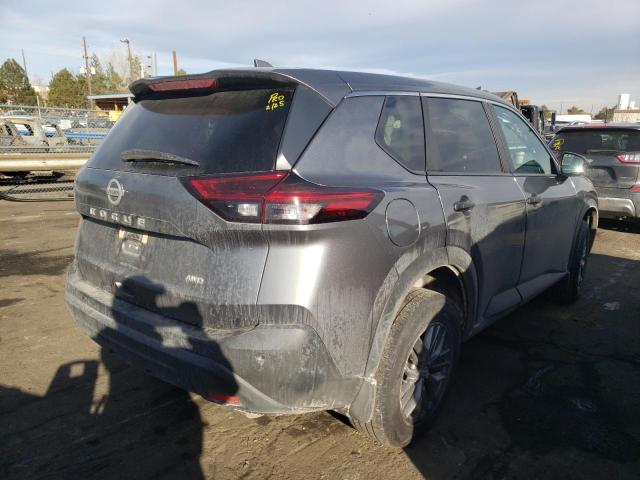 Photo 3 VIN: 5N1AT3AB7MC759189 - NISSAN ROGUE S 