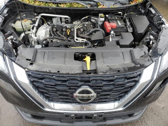 Photo 10 VIN: 5N1AT3AB7MC761413 - NISSAN ROGUE 