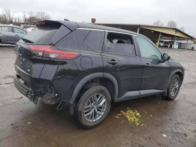 Photo 2 VIN: 5N1AT3AB7MC761413 - NISSAN ROGUE 