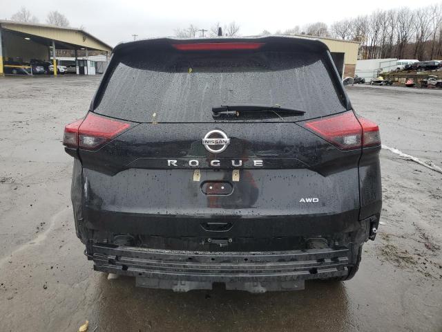 Photo 5 VIN: 5N1AT3AB7MC761413 - NISSAN ROGUE 