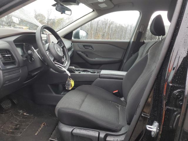 Photo 6 VIN: 5N1AT3AB7MC761413 - NISSAN ROGUE 