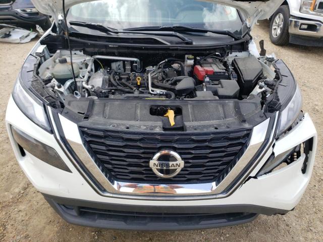 Photo 6 VIN: 5N1AT3AB7MC764621 - NISSAN ROGUE S 