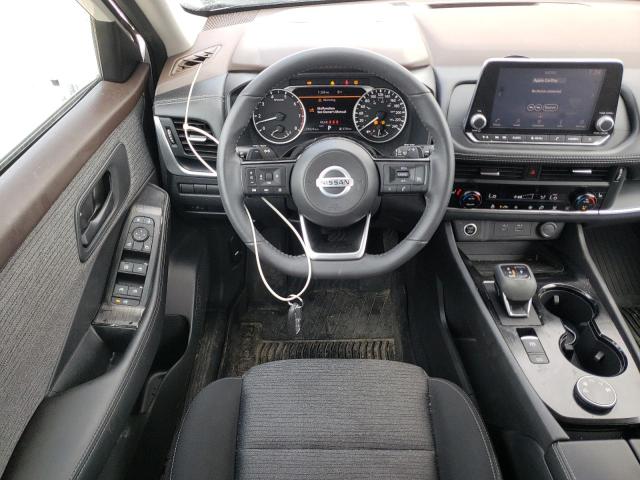 Photo 8 VIN: 5N1AT3AB7MC764621 - NISSAN ROGUE S 