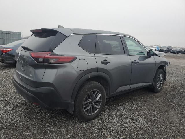 Photo 2 VIN: 5N1AT3AB7MC780186 - NISSAN ROGUE S 