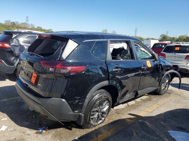 Photo 2 VIN: 5N1AT3AB7MC800274 - NISSAN ROGUE S 