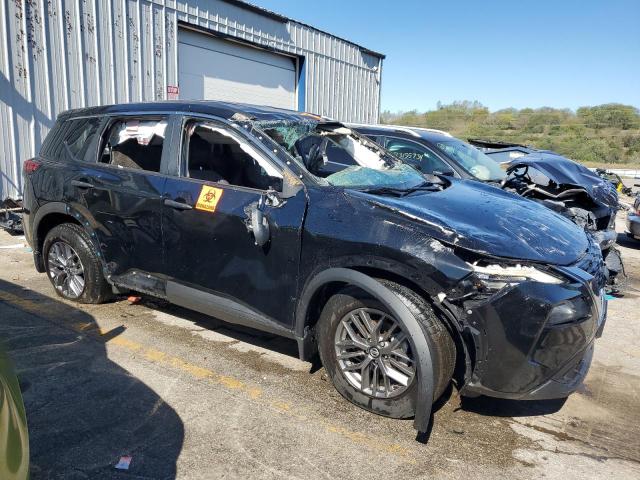 Photo 3 VIN: 5N1AT3AB7MC800274 - NISSAN ROGUE S 