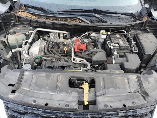 Photo 11 VIN: 5N1AT3AB7NC687864 - NISSAN ROGUE S 