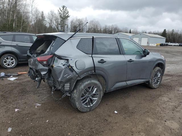 Photo 2 VIN: 5N1AT3AB7NC687864 - NISSAN ROGUE S 