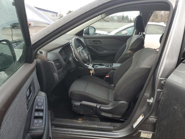 Photo 6 VIN: 5N1AT3AB7NC687864 - NISSAN ROGUE S 